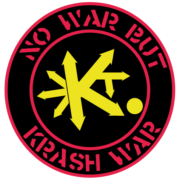 No War but Krash War